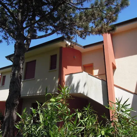 Villaggio Azzurro Bibione Exterior photo