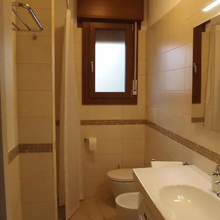 Villaggio Azzurro Bibione Exterior photo