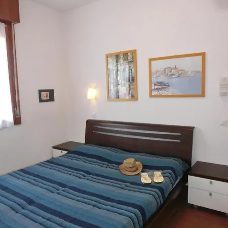 Villaggio Azzurro Bibione Exterior photo