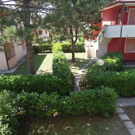 Villaggio Azzurro Bibione Exterior photo