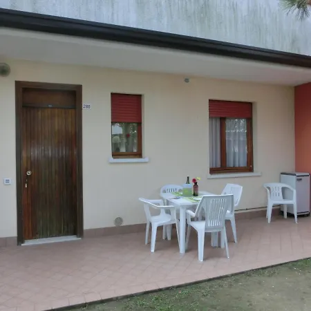 Villaggio Azzurro Bibione Exterior photo