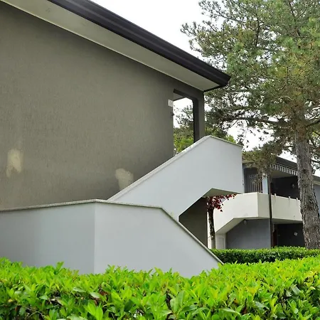 Villaggio Azzurro Bibione Exterior photo