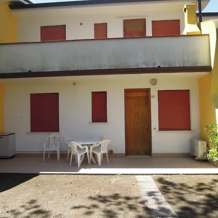 Villaggio Azzurro Bibione Exterior photo