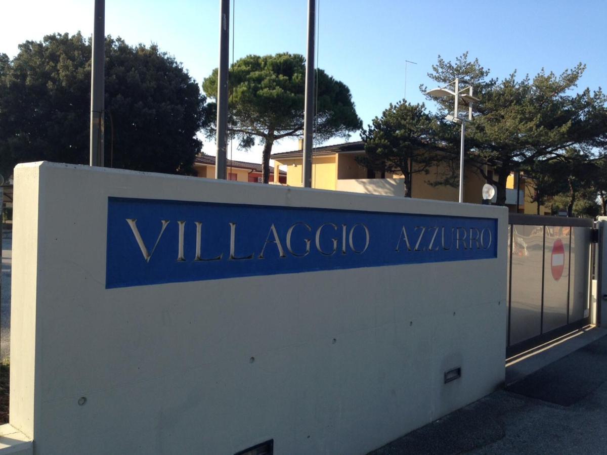 Villaggio Azzurro