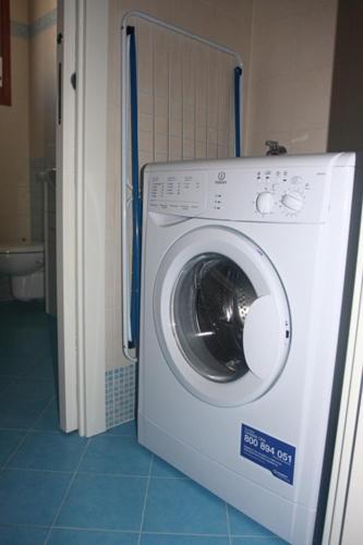 Villaggio Azzurro *