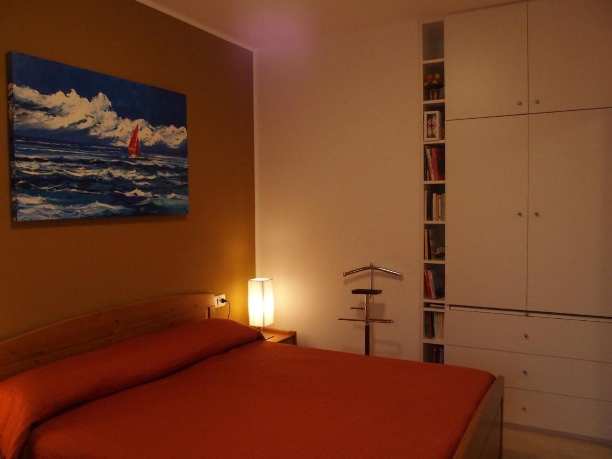 Apartment Villaggio Azzurro