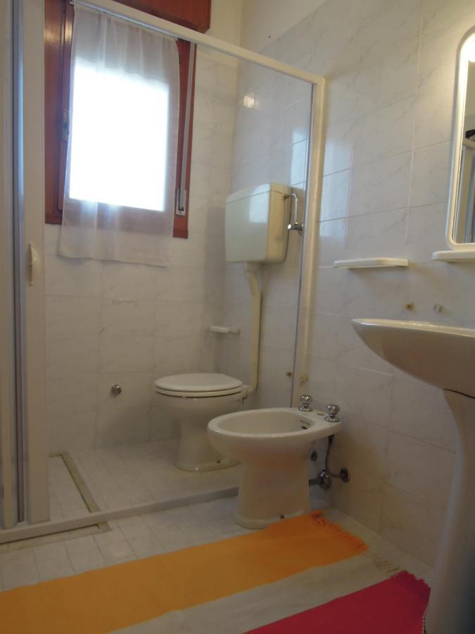 Apartment Villaggio Azzurro *