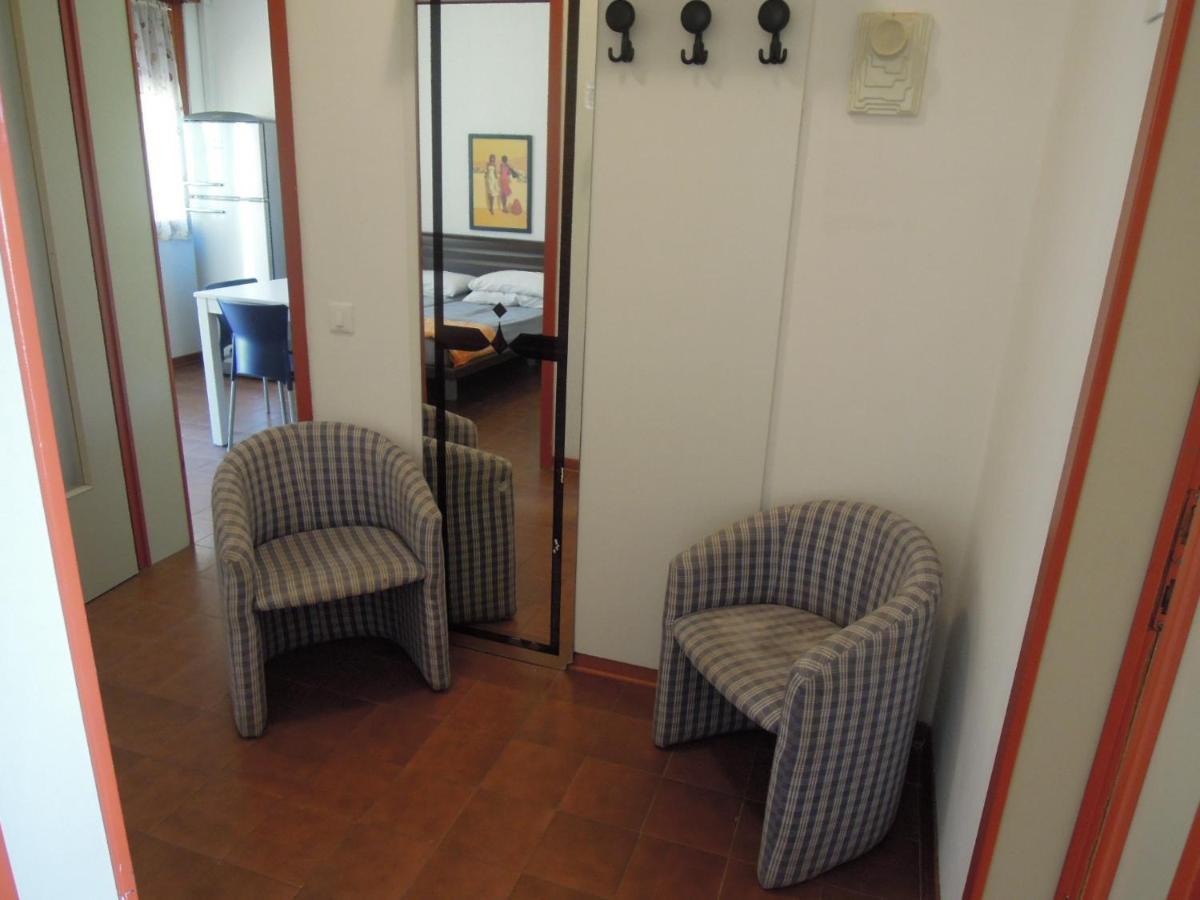 Villaggio Azzurro Apartment Bibione
