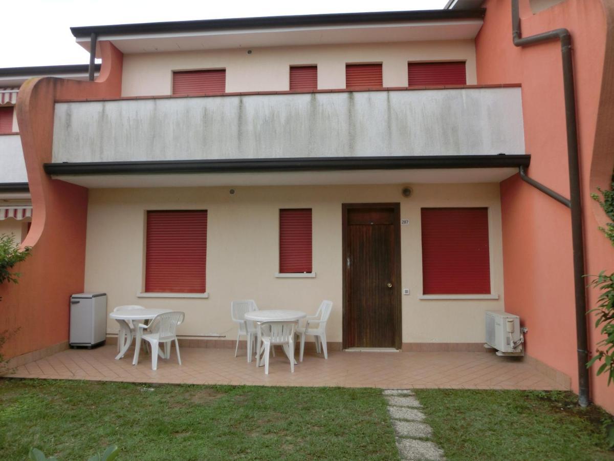 Apartment Villaggio Azzurro