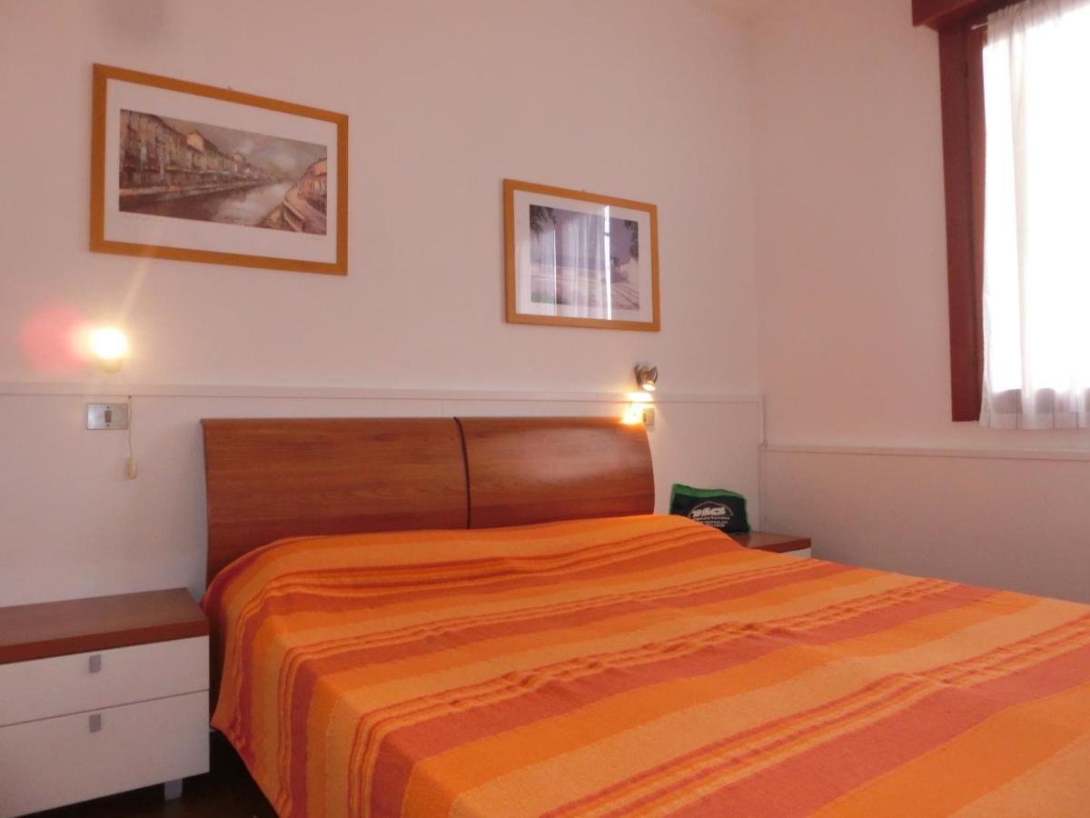Villaggio Azzurro Apartment Bibione