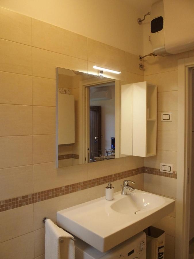 Villaggio Azzurro Apartment *