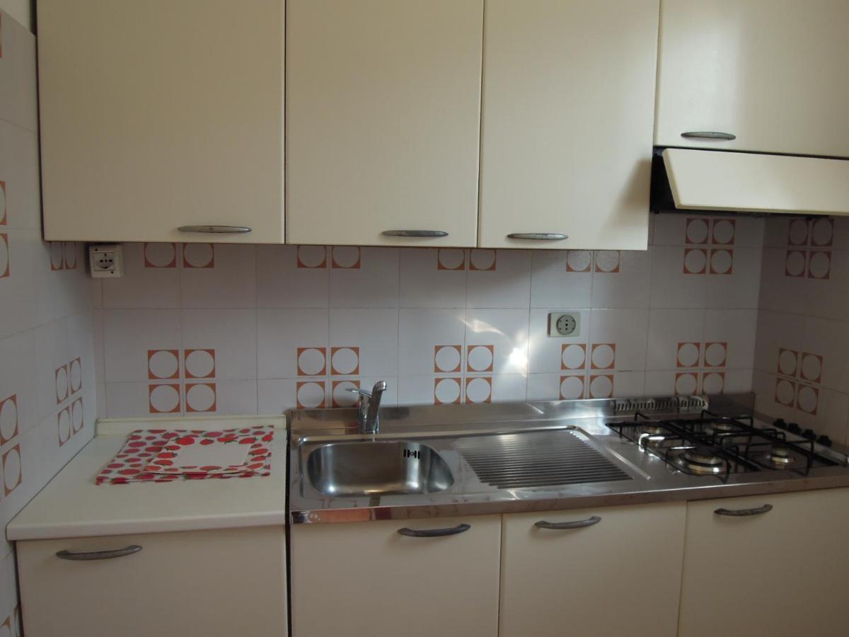 Villaggio Azzurro Apartment *