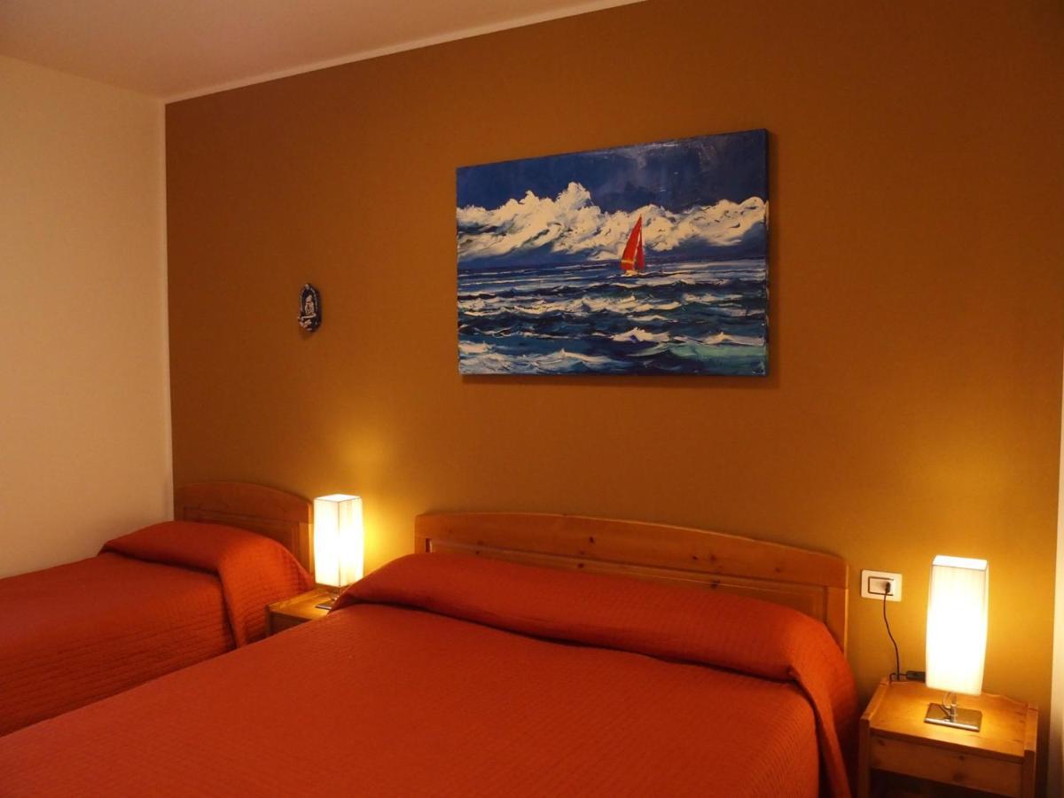 Villaggio Azzurro Apartment Bibione