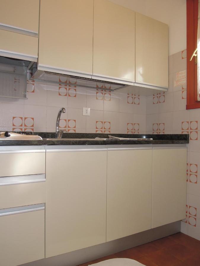 Apartment Villaggio Azzurro Bibione