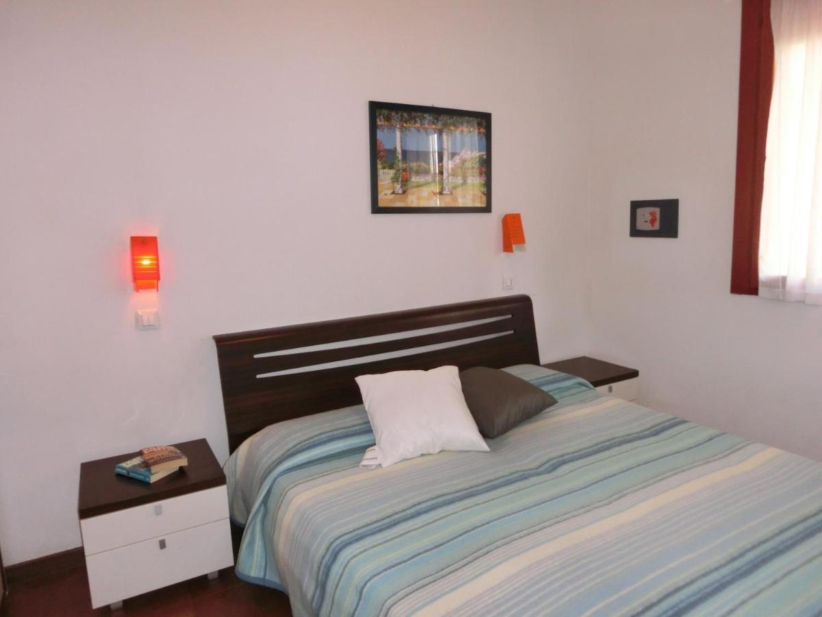 Apartment Villaggio Azzurro