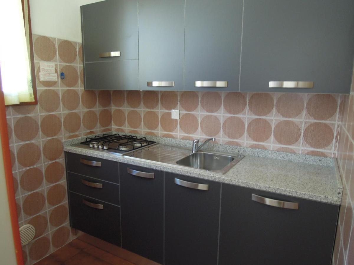 Villaggio Azzurro Apartment