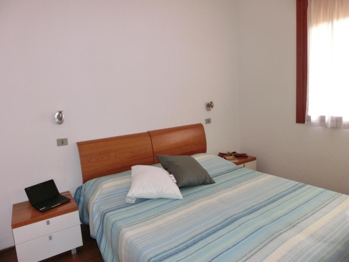 Apartment Villaggio Azzurro *