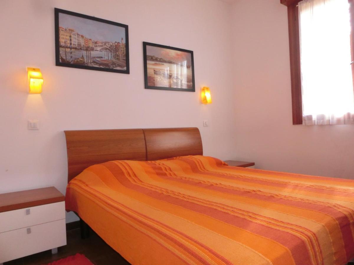 Apartment Villaggio Azzurro *