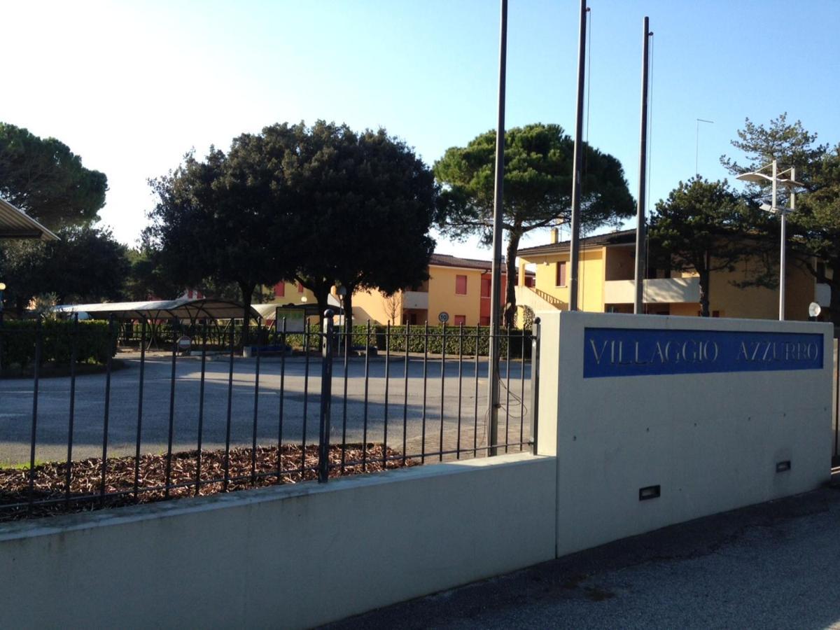 Villaggio Azzurro Apartment *