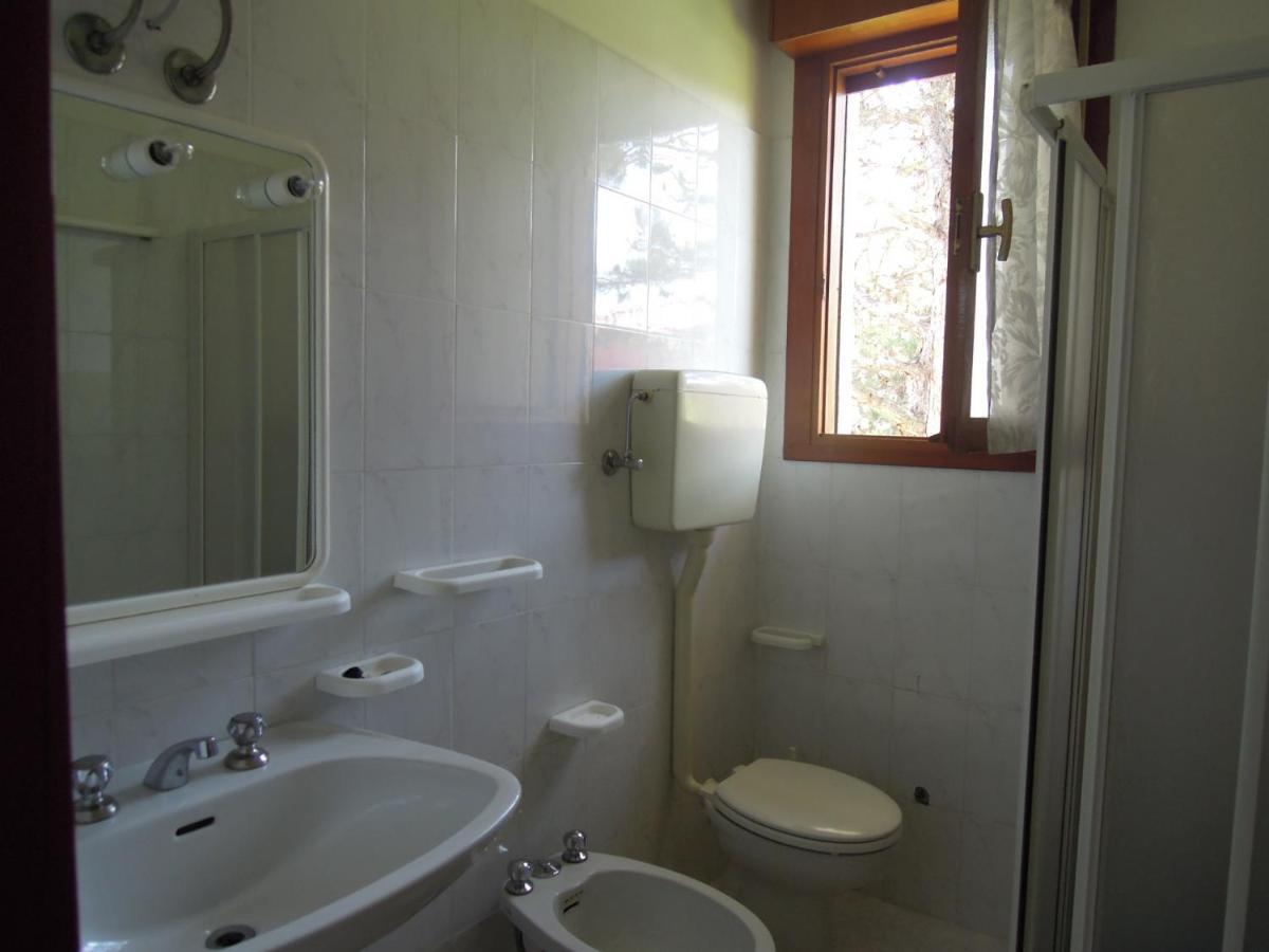 Apartment Villaggio Azzurro *