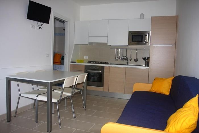 Villaggio Azzurro
