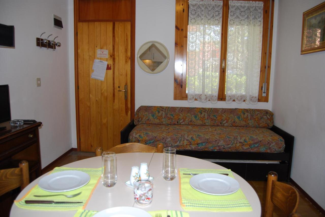 Apartment Villaggio Azzurro