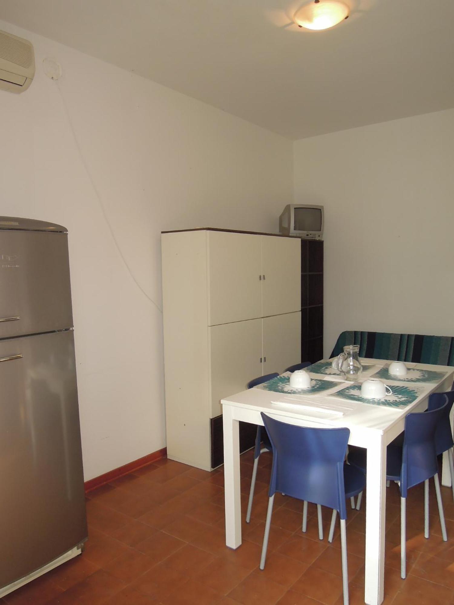 Villaggio Azzurro Apartment *