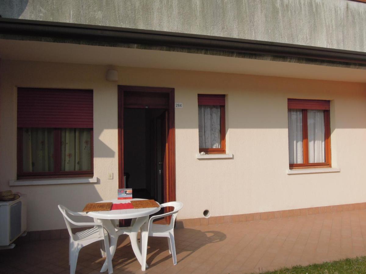 Villaggio Azzurro Apartment Bibione