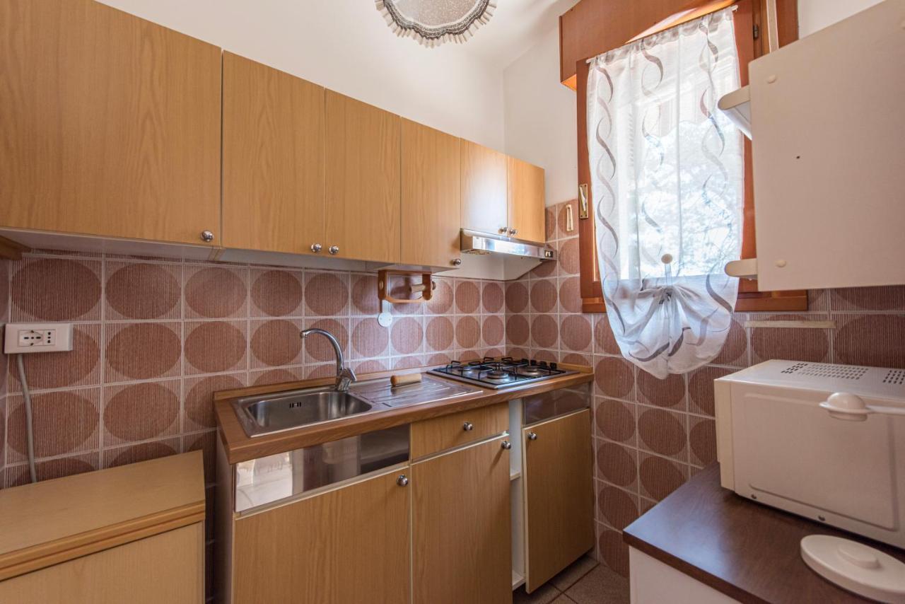 Apartment Villaggio Azzurro