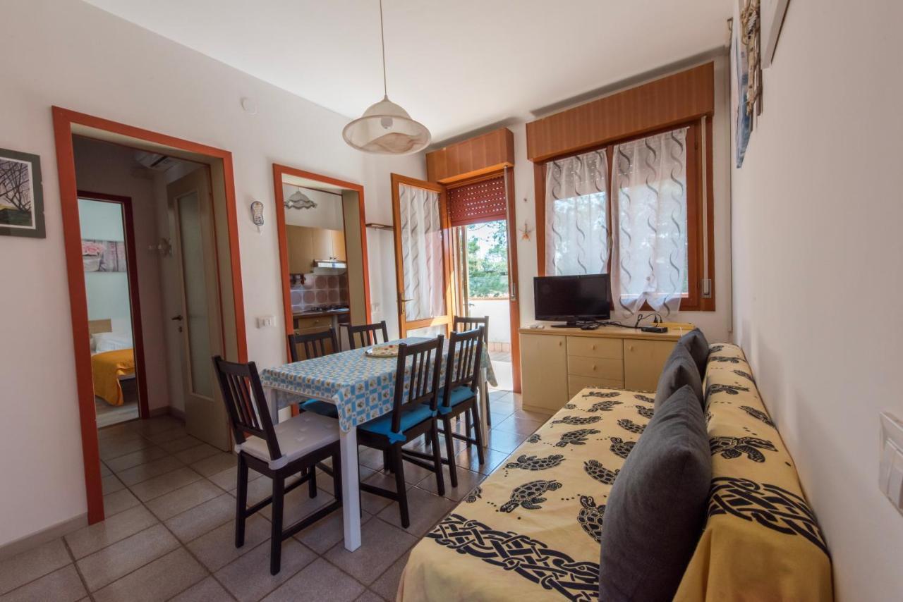 Villaggio Azzurro Apartment Bibione